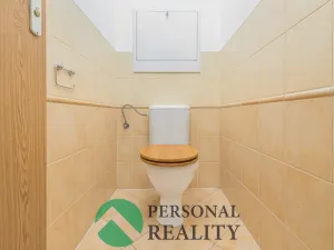 Prodej bytu 2+kk, Přelouč, Jana Dítěte, 56 m2