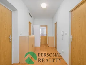 Prodej bytu 2+kk, Přelouč, Jana Dítěte, 56 m2