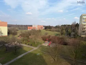 Prodej bytu 4+1, Most, Maxima Gorkého, 73 m2