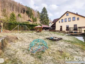 Prodej bytu 3+kk, Svoboda nad Úpou, Nový svět, 55 m2