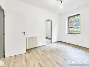 Prodej bytu 3+kk, Svoboda nad Úpou, Nový svět, 55 m2