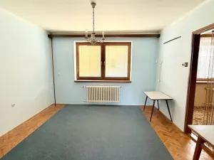 Prodej rodinného domu, Rataje - Sobělice, 160 m2