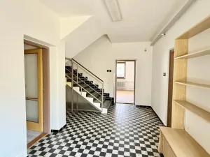 Prodej rodinného domu, Rataje - Sobělice, 160 m2