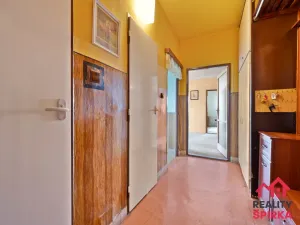 Prodej bytu 3+1, Zábřeh, Československé armády, 61 m2