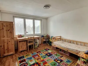 Prodej bytu 2+1, Ostrava - Hrabůvka, Plzeňská, 53 m2