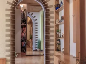 Prodej bytu 2+1, Ostrava - Hrabůvka, Plzeňská, 53 m2