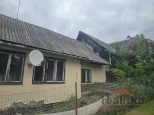 Prodej rodinného domu, Radkov, 80 m2