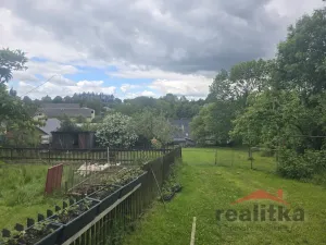 Prodej rodinného domu, Radkov, 80 m2