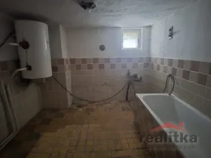 Prodej rodinného domu, Radkov, 80 m2