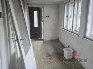 Prodej rodinného domu, Radkov, 80 m2