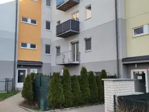 Pronájem bytu 2+kk, Kladno, Generála Selnera, 41 m2