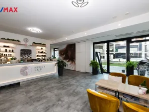 Pronájem obchodního prostoru, Praha - Libeň, Voctářova, 177 m2