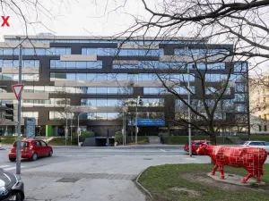 Pronájem obchodního prostoru, Praha - Libeň, Voctářova, 177 m2