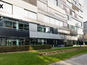 Pronájem obchodního prostoru, Praha - Libeň, Voctářova, 177 m2