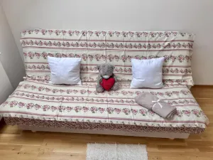 Pronájem bytu 1+kk, Praha - Nové Město, Tyršova, 24 m2