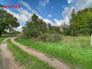 Prodej pozemku pro bydlení, Radovesnice II, 974 m2