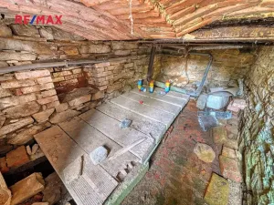 Prodej rodinného domu, Zásmuky, 73 m2