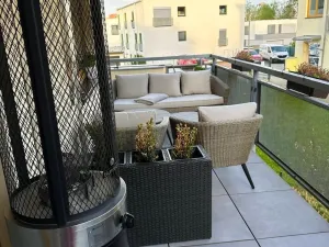 Pronájem bytu 3+kk, Písek - Hradiště, Karla Boromejského, 74 m2