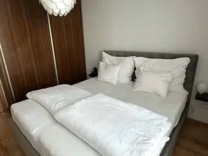 Pronájem bytu 3+kk, Písek - Hradiště, Karla Boromejského, 74 m2