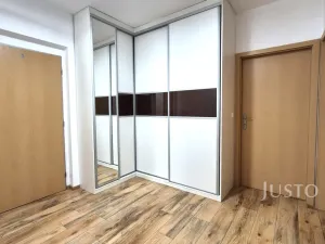 Pronájem bytu 3+kk, Písek - Hradiště, Karla Boromejského, 74 m2