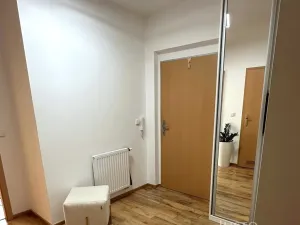 Pronájem bytu 3+kk, Písek - Hradiště, Karla Boromejského, 74 m2