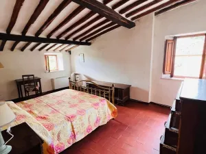 Prodej zemědělské usedlosti, Province of Siena,Itálie, 165 m2