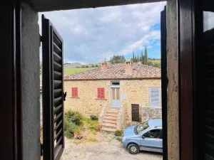 Prodej zemědělské usedlosti, Province of Siena,Itálie, 165 m2