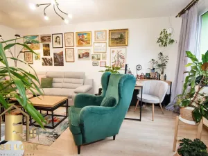 Prodej bytu 3+1, Meziměstí, 5. května, 73 m2