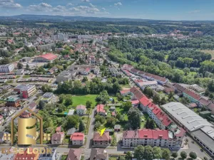 Prodej bytu, Nové Město nad Metují, Zborovská, 356 m2