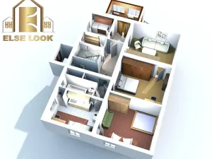 Prodej ubytování, Nové Město nad Metují, Zborovská, 356 m2