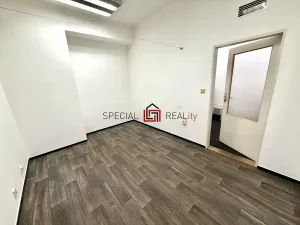 Prodej kanceláře, Ostrava, U Staré elektrárny, 61 m2