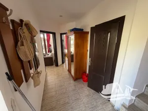 Prodej bytu 3+kk, Nesebar, Bulharsko, 87 m2