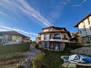 Prodej bytu 3+kk, Nesebar, Bulharsko, 87 m2