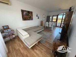 Prodej bytu 3+kk, Nesebar, Bulharsko, 84 m2