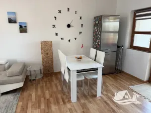 Prodej bytu 3+kk, Nesebar, Bulharsko, 84 m2