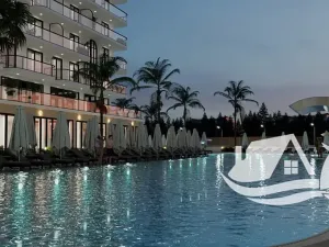 Prodej bytu 3+kk, Qerret, Albánie, 84 m2