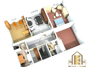 Prodej rodinného domu, Nové Město nad Metují, Zborovská, 356 m2