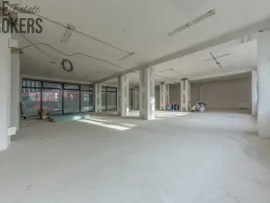 Pronájem kanceláře, Praha - Strašnice, Průběžná, 263 m2