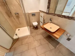 Pronájem bytu 4+kk, Ostrava - Hrabůvka, Krakovská, 100 m2