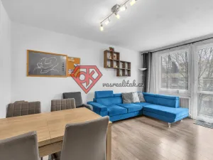 Pronájem bytu 3+1, Ústí nad Orlicí, Chodská, 68 m2