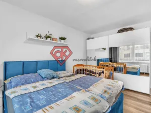 Pronájem bytu 3+1, Ústí nad Orlicí, Chodská, 68 m2