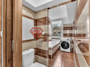 Pronájem bytu 3+1, Ústí nad Orlicí, Chodská, 68 m2