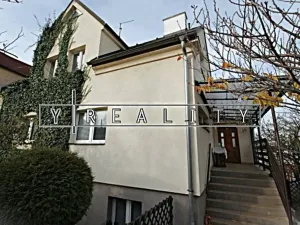 Pronájem bytu 5+kk, Praha - Ruzyně, Lišanská, 120 m2