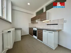 Pronájem bytu 1+1, Švihov, Čsl. legií, 45 m2
