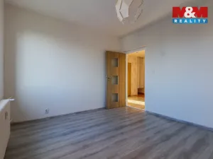 Prodej bytu 3+1, Ostrava - Zábřeh, U Studia, 68 m2