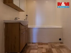 Prodej bytu 3+1, Ostrava - Zábřeh, U Studia, 68 m2