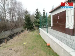 Prodej zahrady, Liberec - Liberec V-Kristiánov, 3914 m2