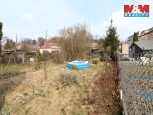 Prodej zahrady, Liberec - Liberec V-Kristiánov, 3914 m2