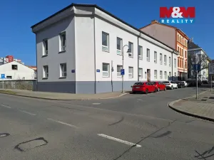Pronájem kanceláře, Ostrava - Moravská Ostrava, Janáčkova, 97 m2