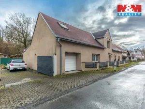 Prodej rodinného domu, Pertoltice pod Ralskem, 190 m2